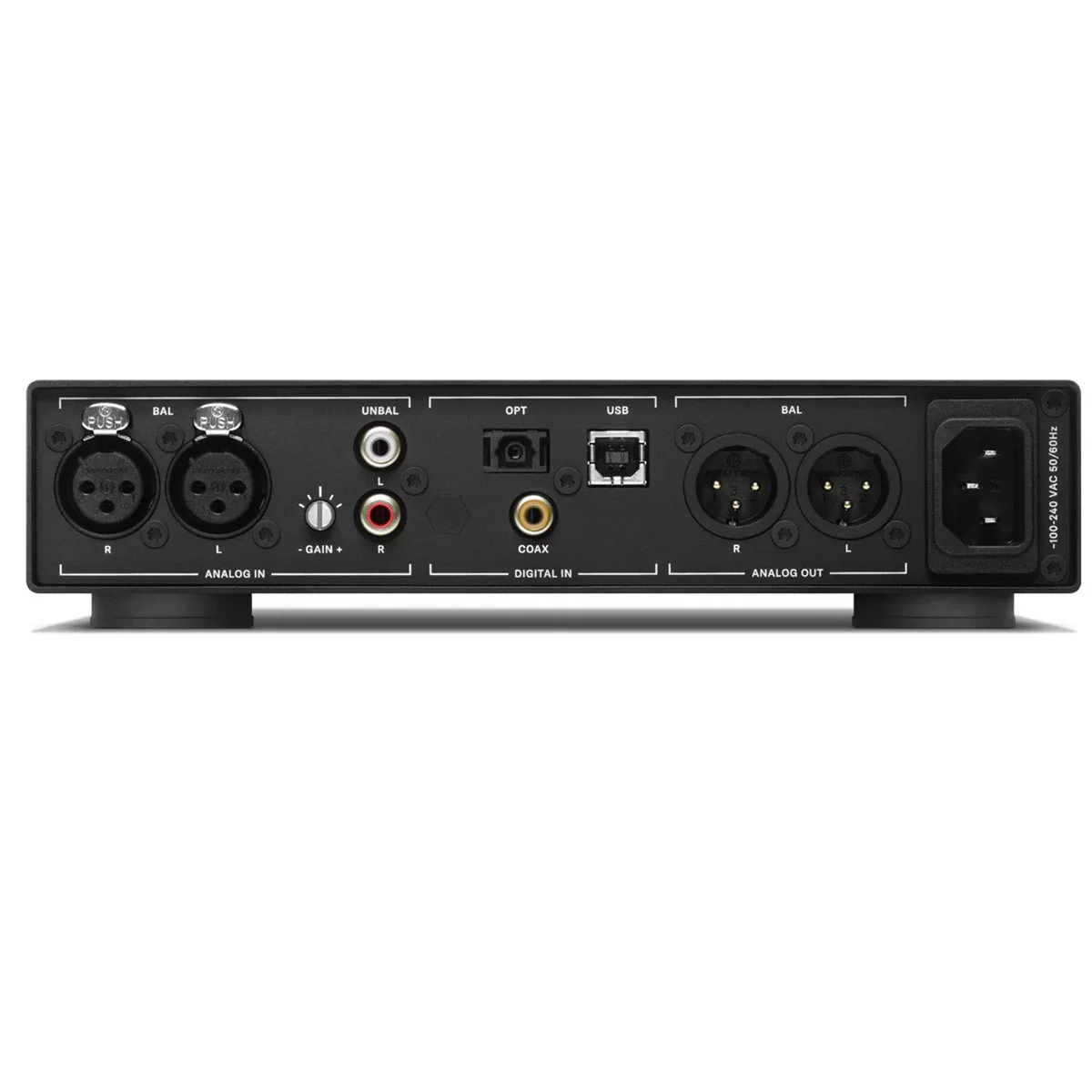 Sennheiser HD 800S Headphone & HDV 820 Amplifier Bundle - Image 7