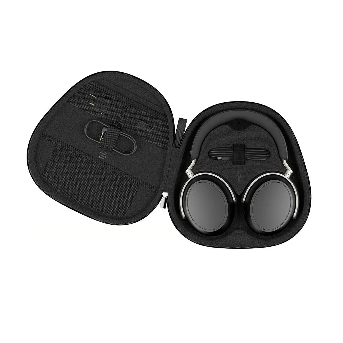 Sennheiser HDB 630 Wireless Audiophile Headphones (Open Box) - Image 5