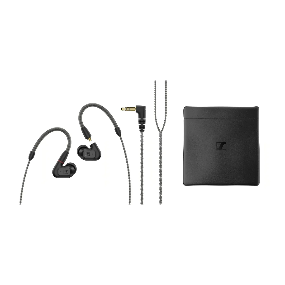 Sennheiser IE 200 High Fidelity Earphones - Image 2