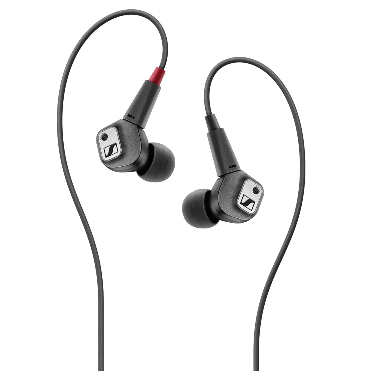 Sennheiser IE 80S Wired Earphones - Discontinued