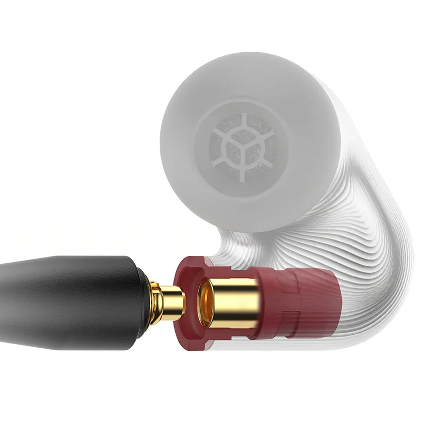 Sennheiser IE 900 High Fidelity Earphones - Image 3