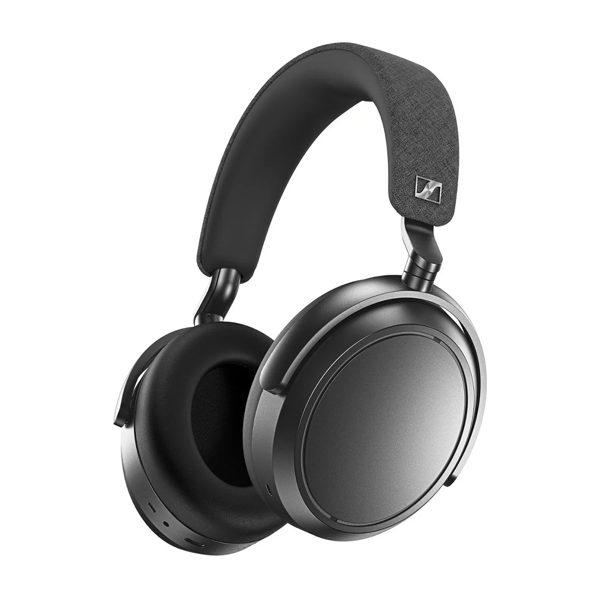 Sennheiser MOMENTUM 4 Wireless Adaptive Noise Cancelling Headphones (Open Box) - Image 3