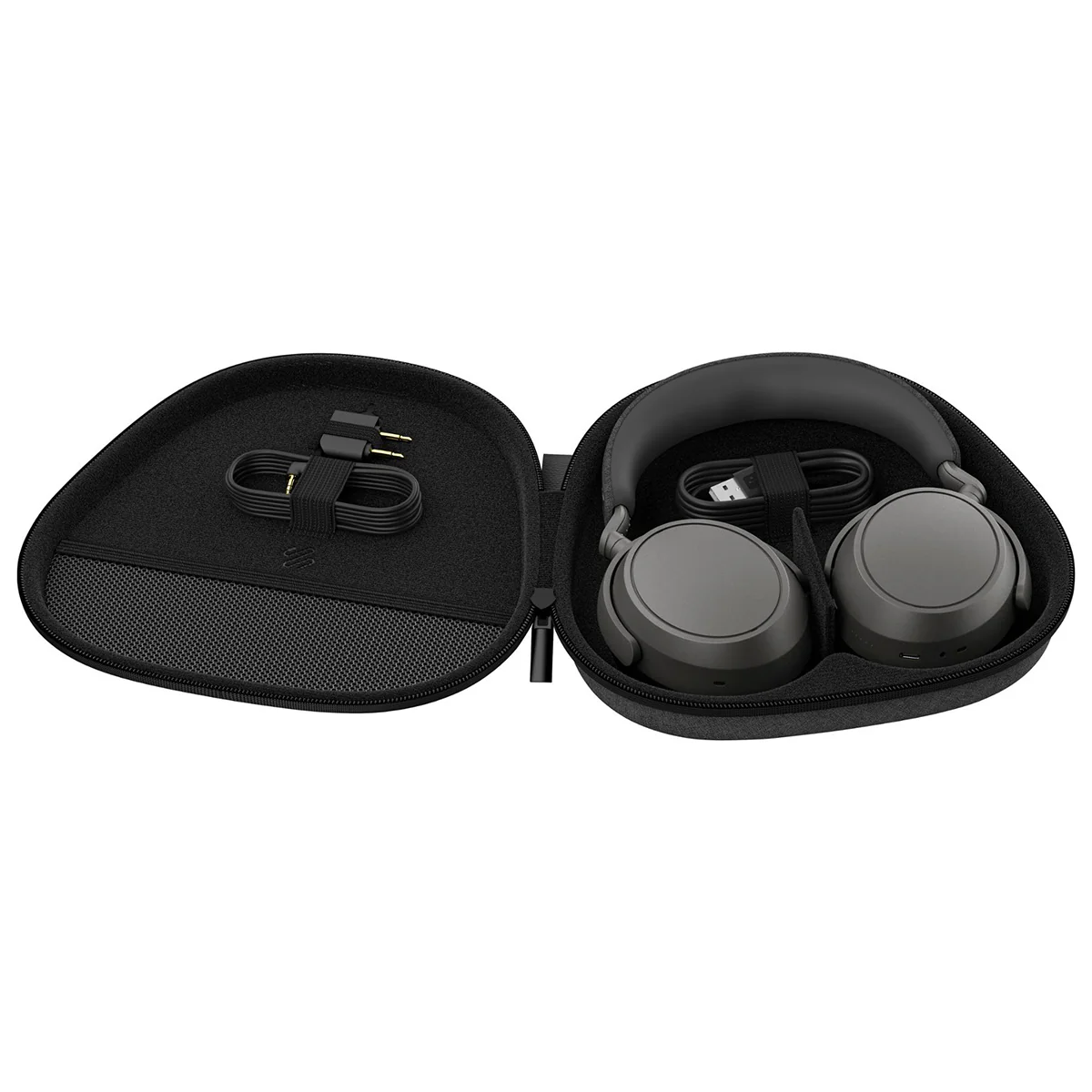 Sennheiser MOMENTUM 4 Wireless Adaptive Noise Cancelling Headphones (Open Box) - Image 4
