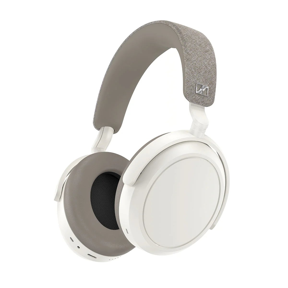 Sennheiser MOMENTUM 4 Wireless Adaptive Noise Cancelling Headphones (Open Box) - Image 5