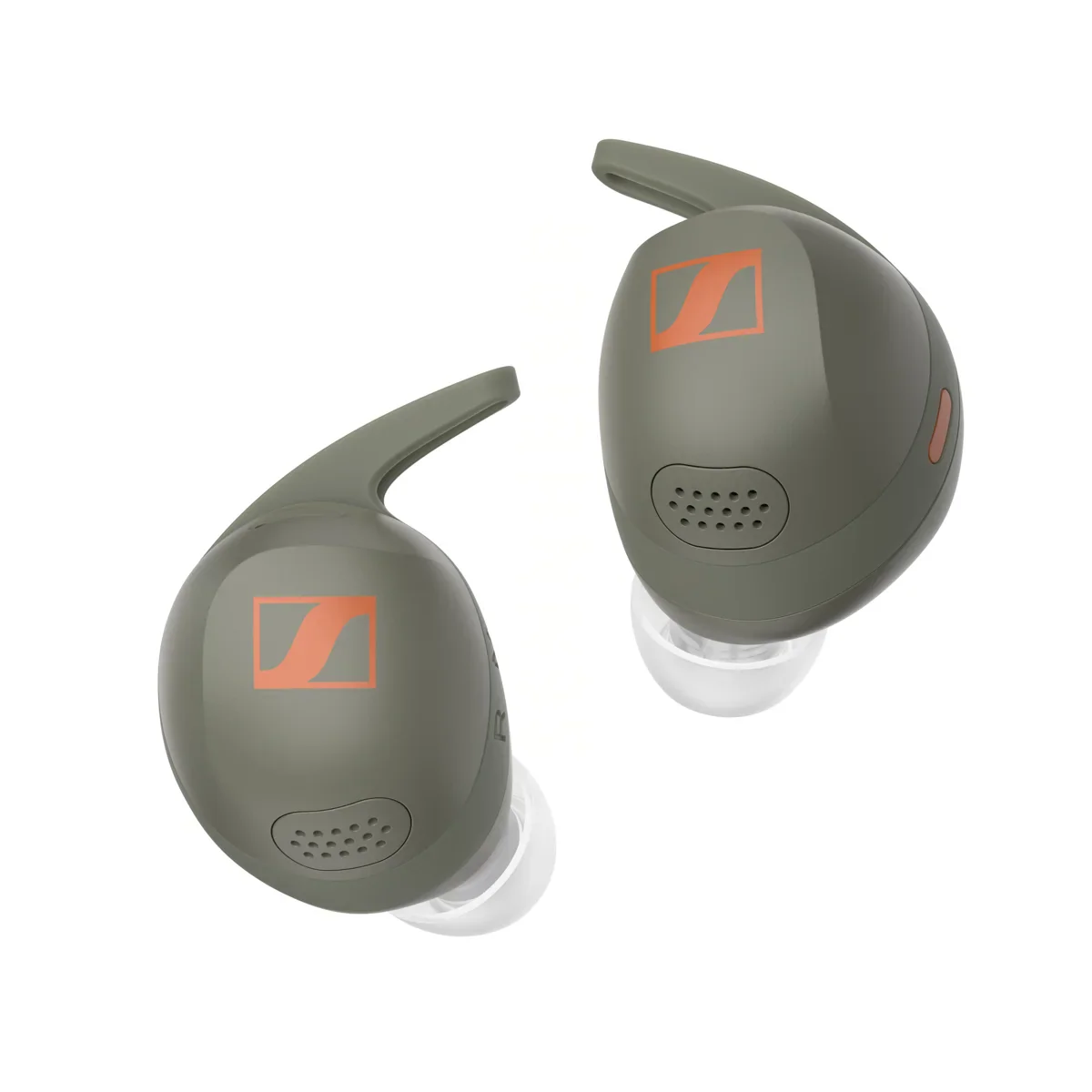 Sennheiser MOMENTUM Sport True Wireless Earbuds with Adaptive Noise Cancellation - Image 5