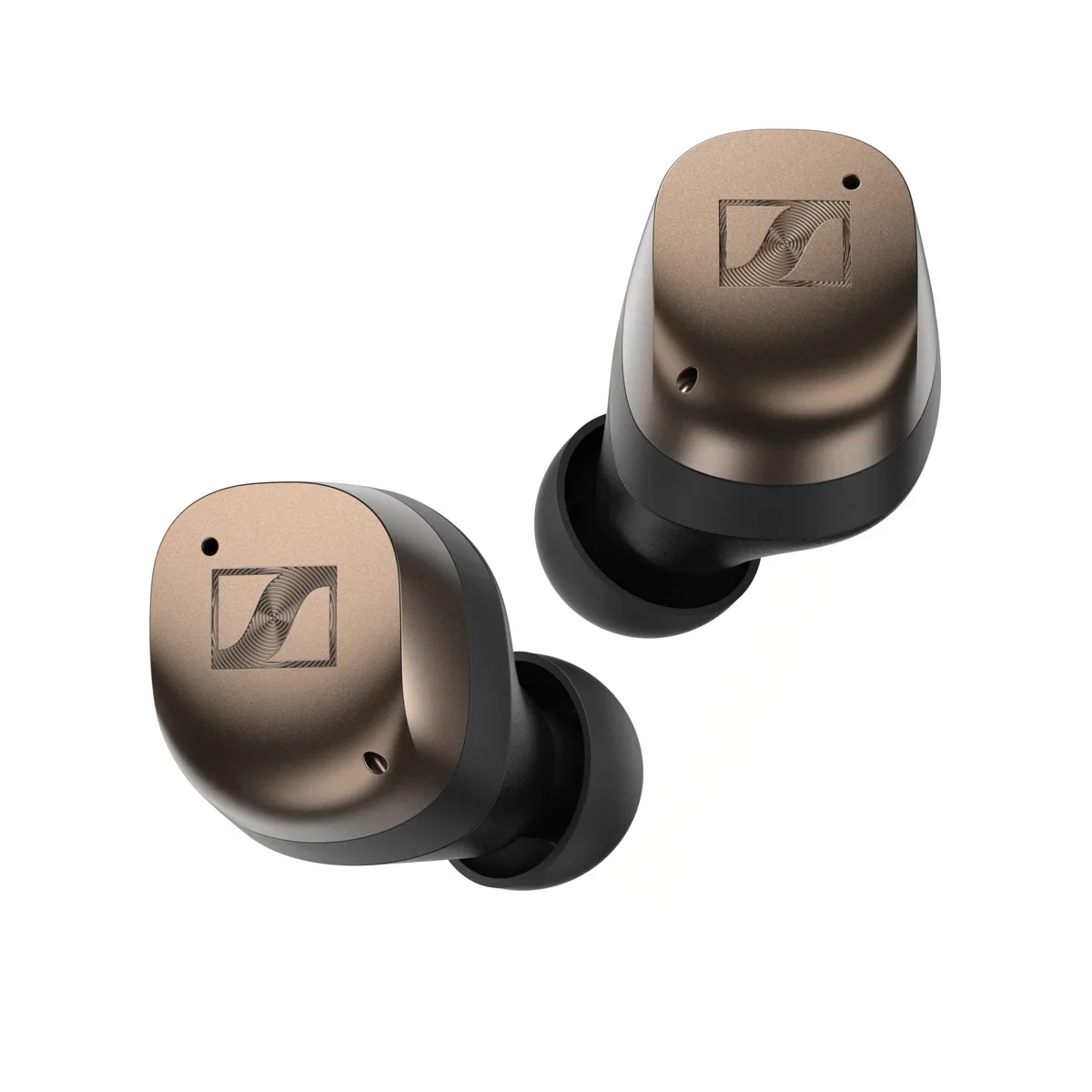 Sennheiser MOMENTUM True Wireless 4 with Adaptive Noise Cancellation - Image 5