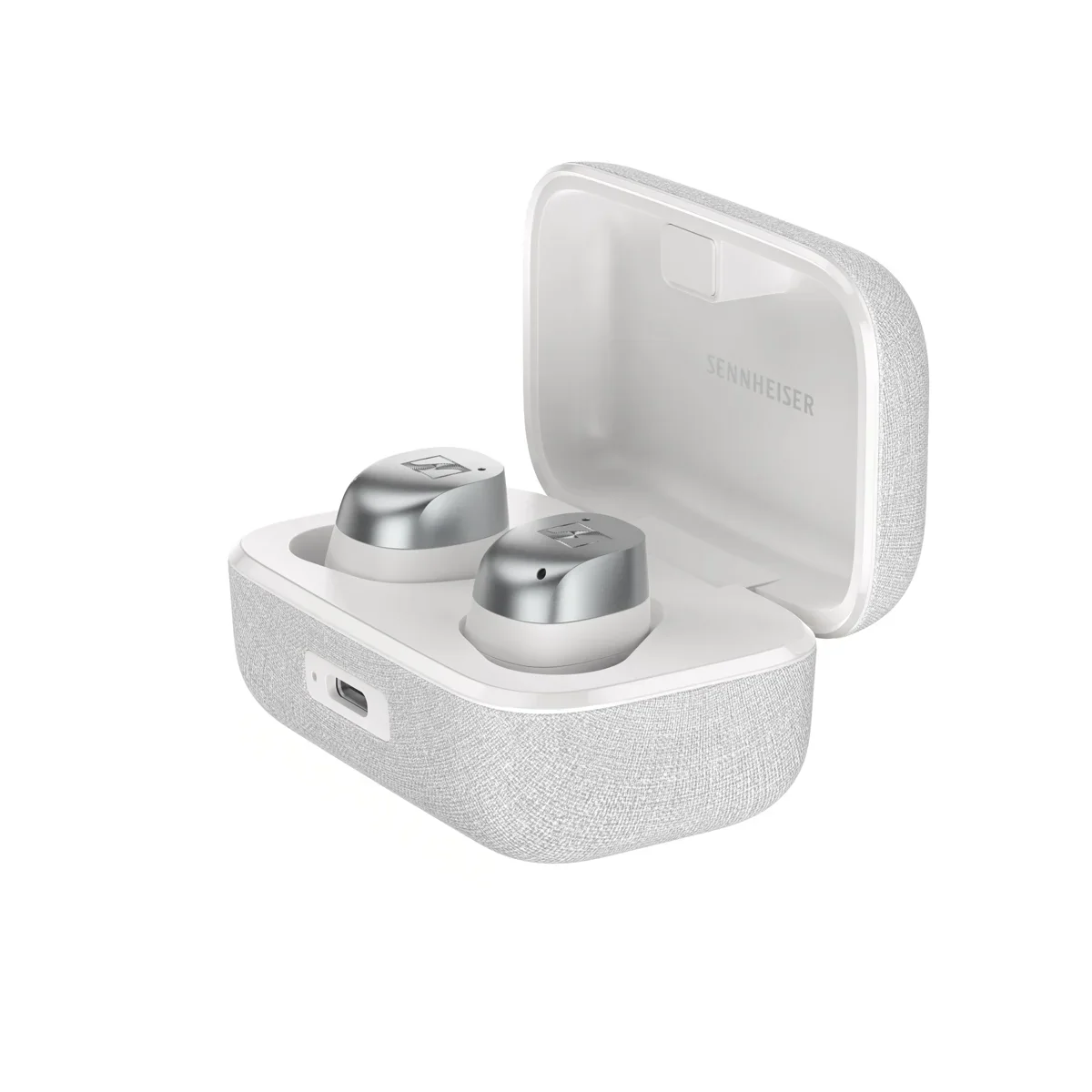 Sennheiser MOMENTUM True Wireless 4 with Adaptive Noise Cancellation (Open Box) - Image 7