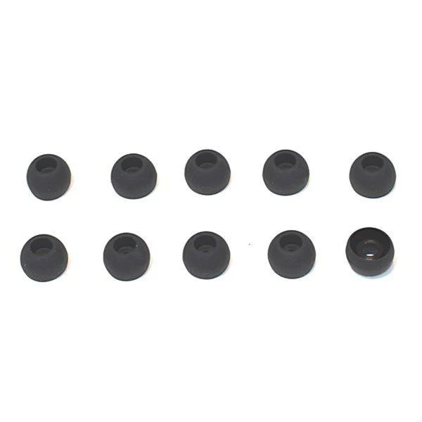 Sennheiser Official Replacement Eartips - Image 2