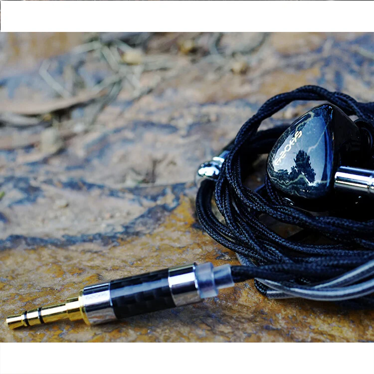 Shozy FORM 1.4 Universal In-Ear Monitor - Image 2