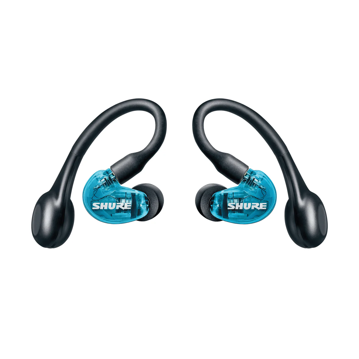 Shure AONIC 215 True Wireless Sound Isolating Earphones GEN 2 - Image 3