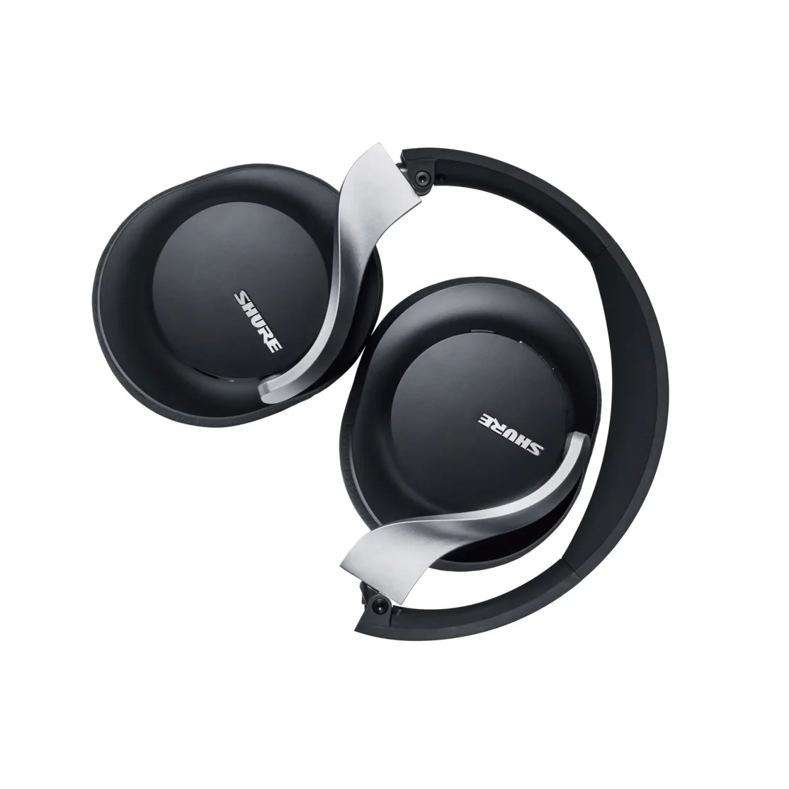 Shure AONIC 40 Wireless Noise Cancelling Headphones - Discontinued - Image 2