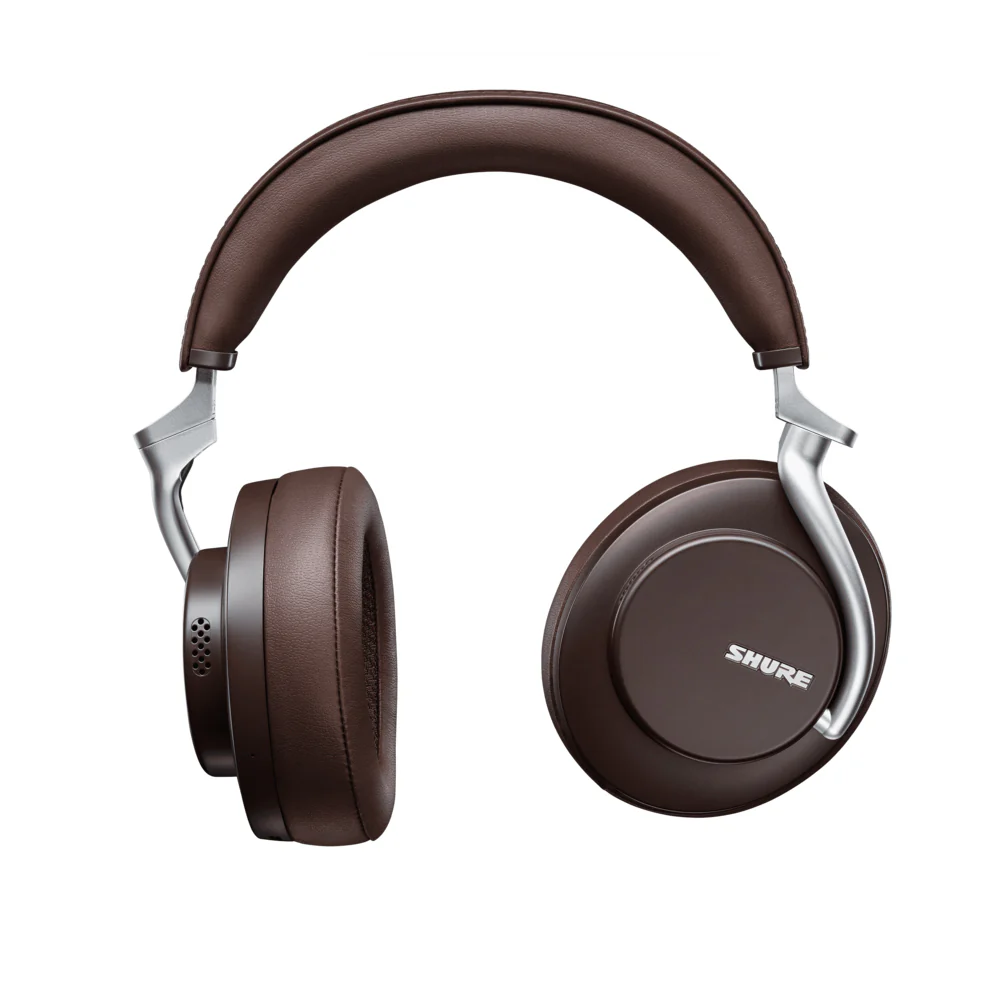 Shure AONIC 50 Wireless Noise Cancelling Headphones - Discontinued - Image 9