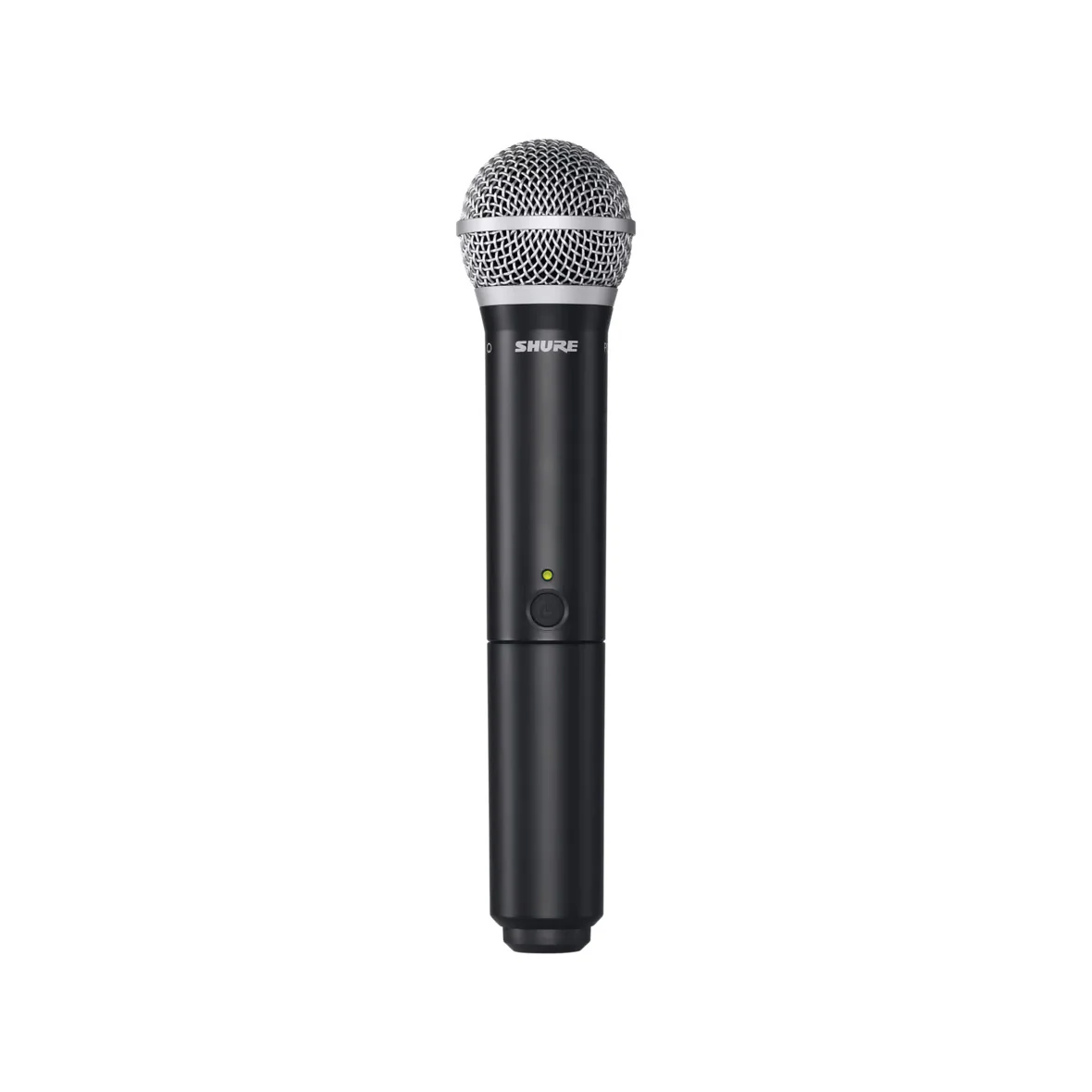 Shure BLX1288/CVL Wireless Combo System with PG58 Handheld and CVL Lavalier - Image 2