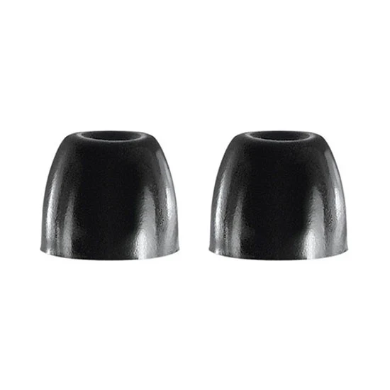 Shure EABKF1 Black Foam Sleeves (5 Pair) - Discontinued