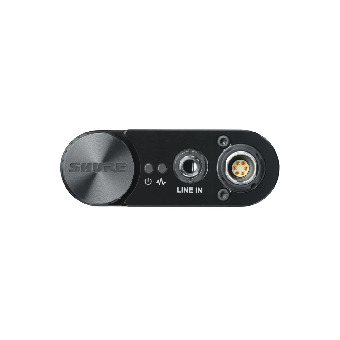 Shure KSE1200 Electrostatic Earphone System - Discontinued - Image 3