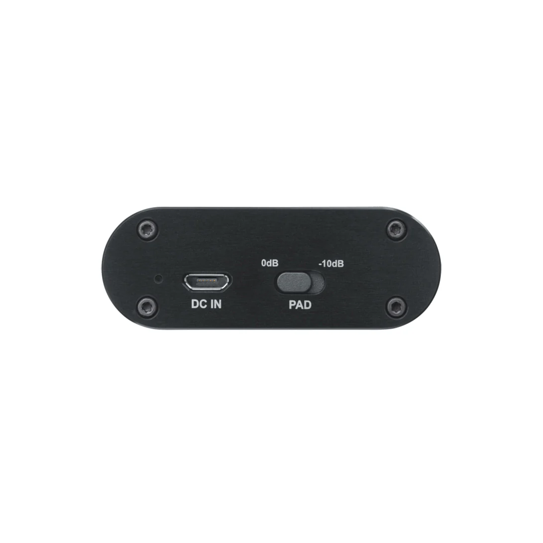 Shure KSE1200 Electrostatic Earphone System - Discontinued - Image 4