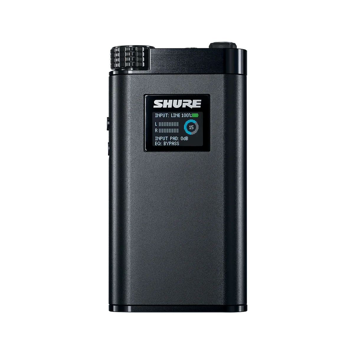 Shure KSE1500 Electrostatic Earphone System - Discontinued - Image 2