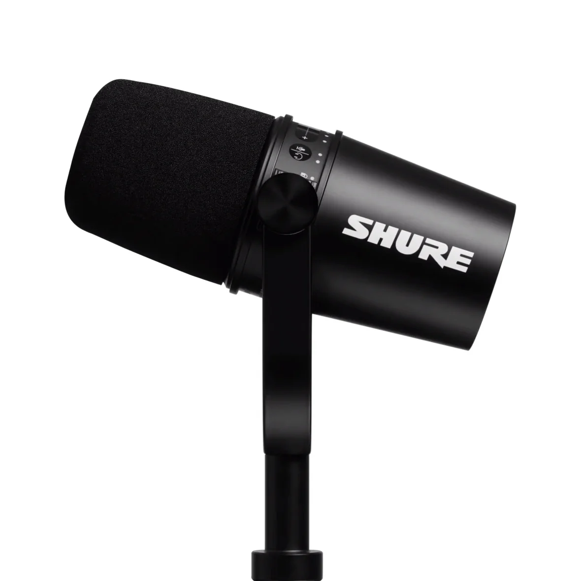 Shure MV7 Podcast Microphone - Discontinued