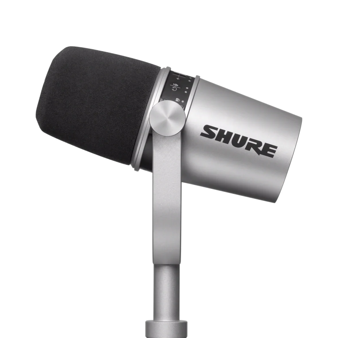 Shure MV7 Podcast Microphone - Discontinued - Image 3