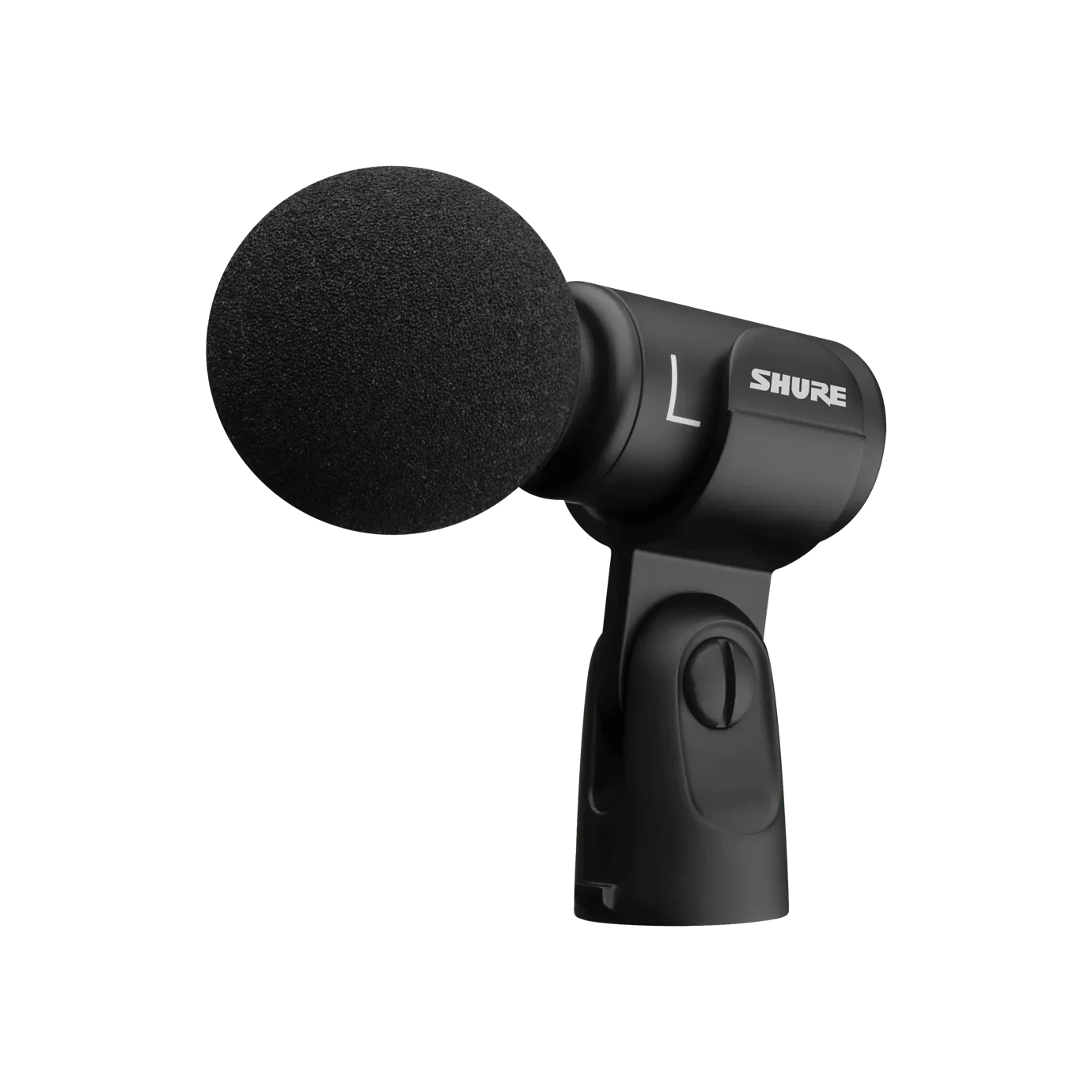 Shure MV88+ Stereo USB Microphone
