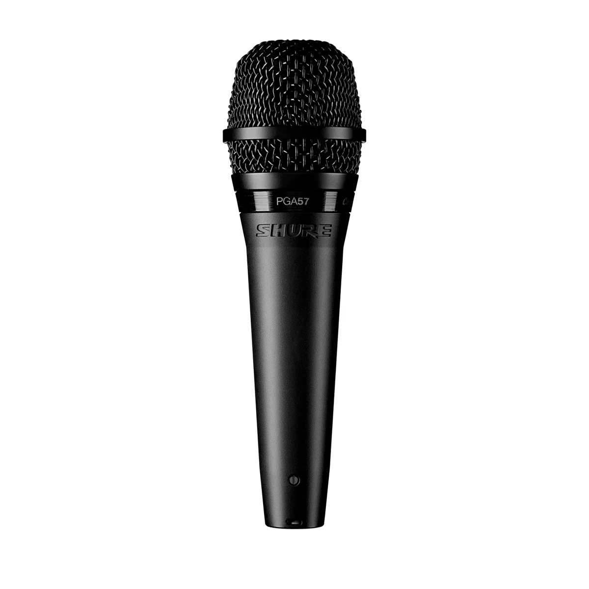 Shure PGA57 Cardioid Dynamic Instrument Microphone - Image 4