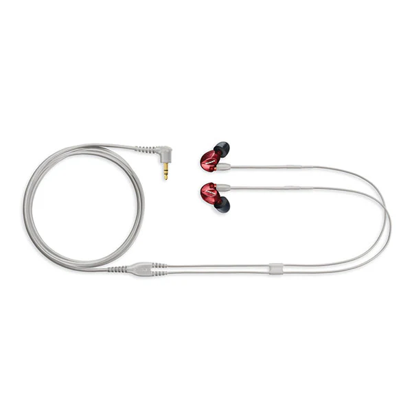 Shure SE535 Wired Noise-Isolating Earphones - Image 2