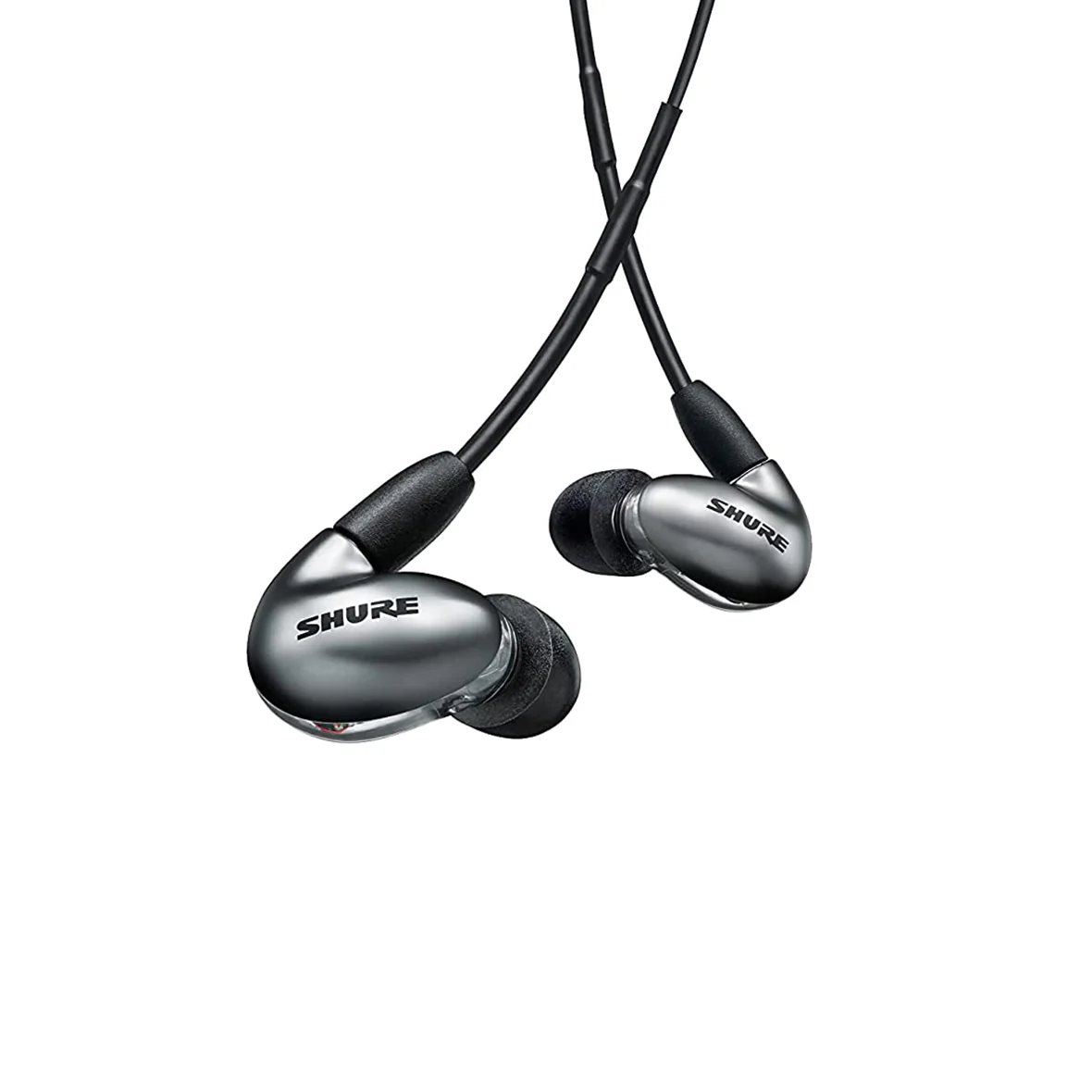 Shure SE846 Pro GEN 2 Wired Professional Sound Isolating Earphones - Image 4