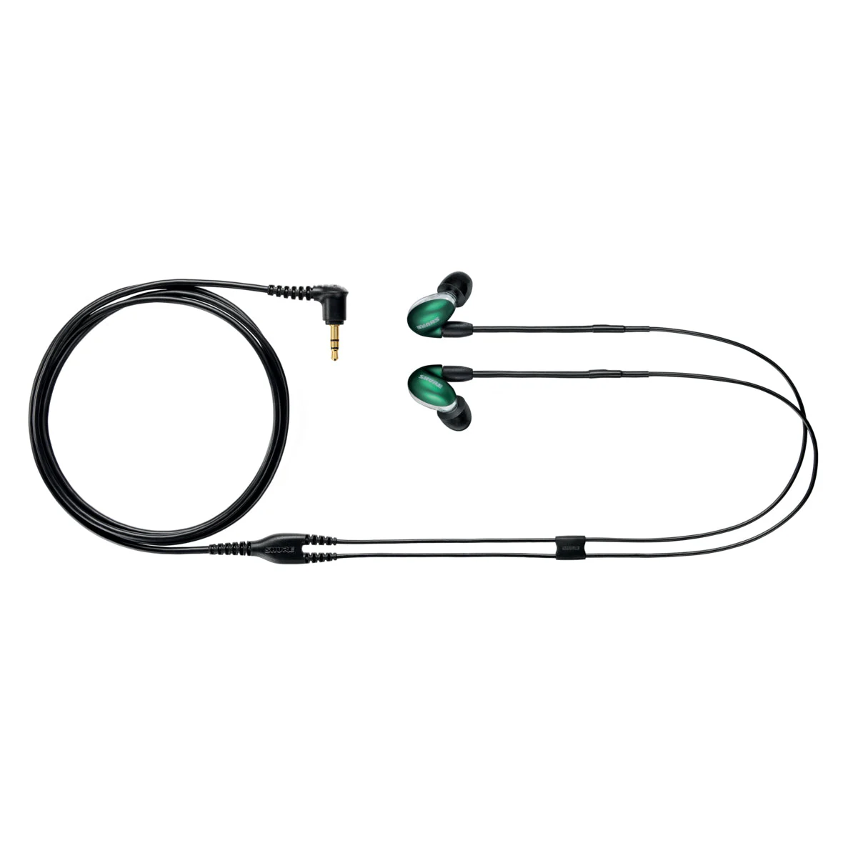 Shure SE846 Pro GEN 2 Wired Professional Sound Isolating Earphones (Open Box) - Image 3