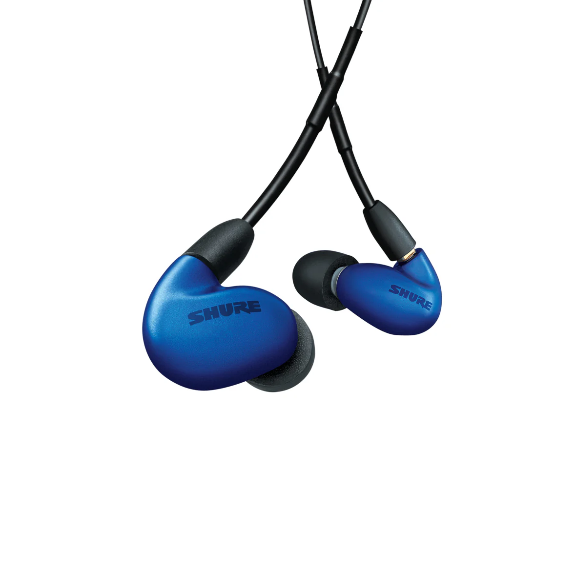 Shure SE846 Wired Professional Sound Isolating Earphones with Remote + Mic - Image 3