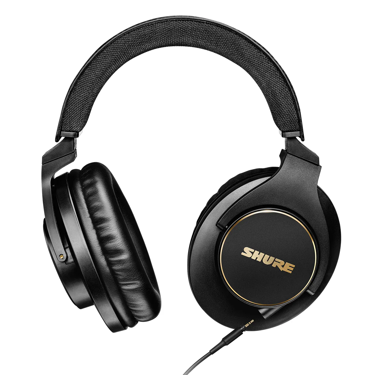 Shure SRH840A Professional Studio Headphones - Image 2