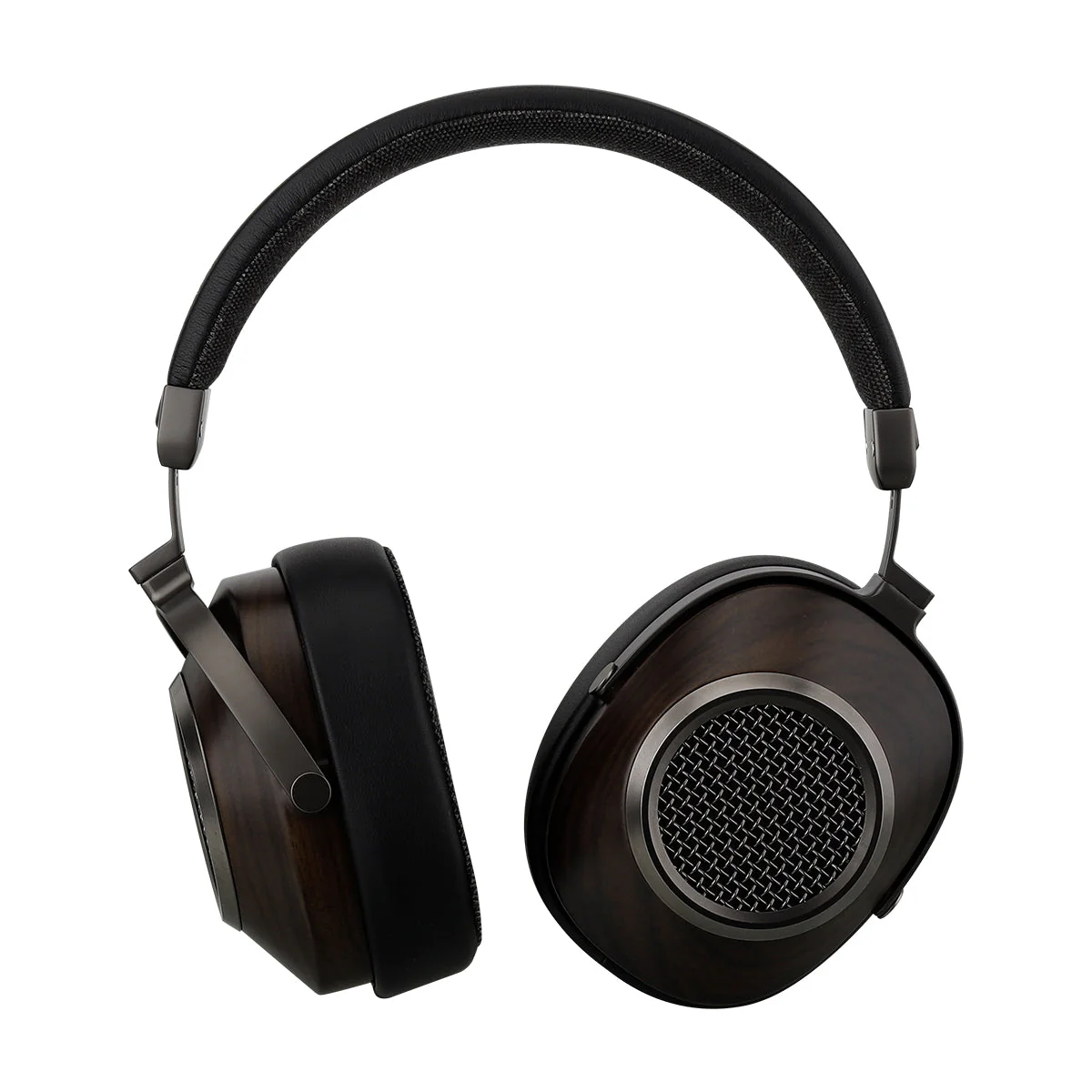 Sivga Anser Open-Back Wood Headphone - Image 2