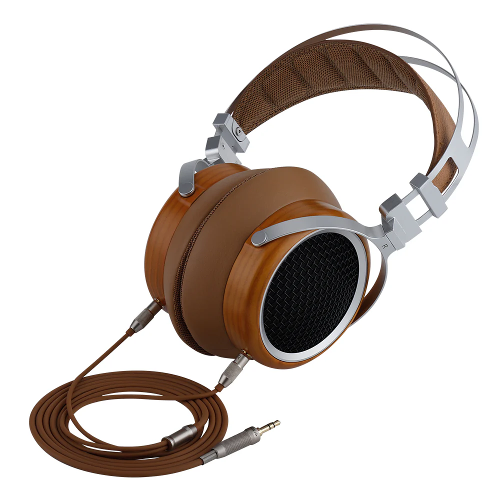 Sivga Luan Open-Back Over-Ear Headphones - Image 10