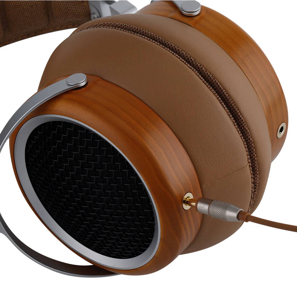Sivga Luan Open-Back Over-Ear Headphones - Image 11