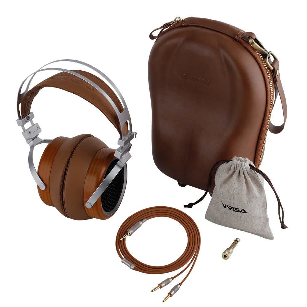 Sivga Luan Open-Back Over-Ear Headphones - Image 13