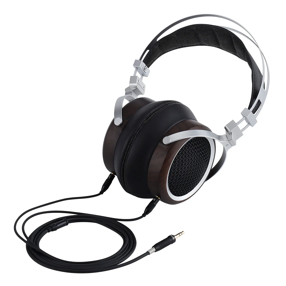 Sivga Luan Open-Back Over-Ear Headphones - Image 4