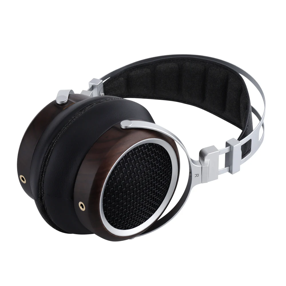 Sivga Luan Open-Back Over-Ear Headphones - Image 5
