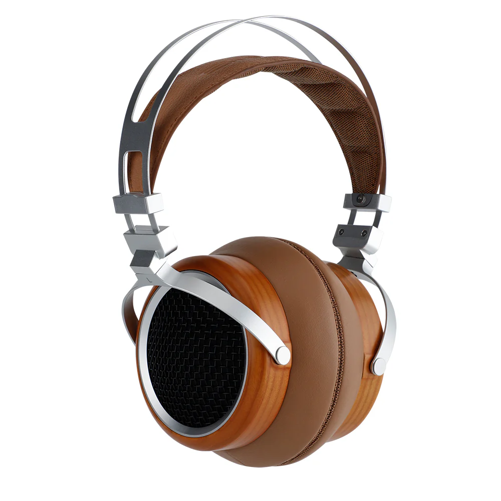 Sivga Luan Open-Back Over-Ear Headphones - Image 7