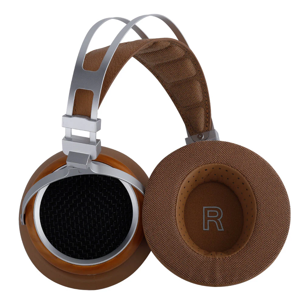 Sivga Luan Open-Back Over-Ear Headphones (Open Box) - Image 12