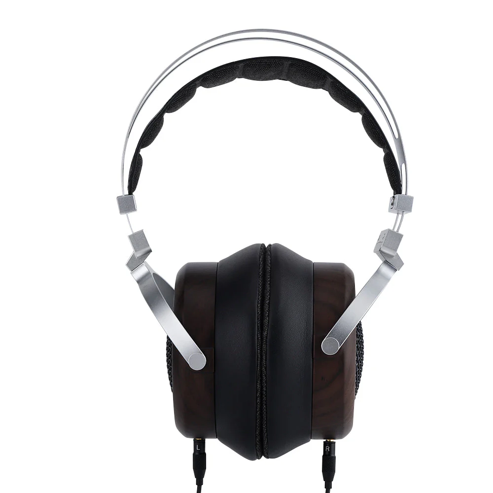 Sivga Luan Open-Back Over-Ear Headphones (Open Box) - Image 2