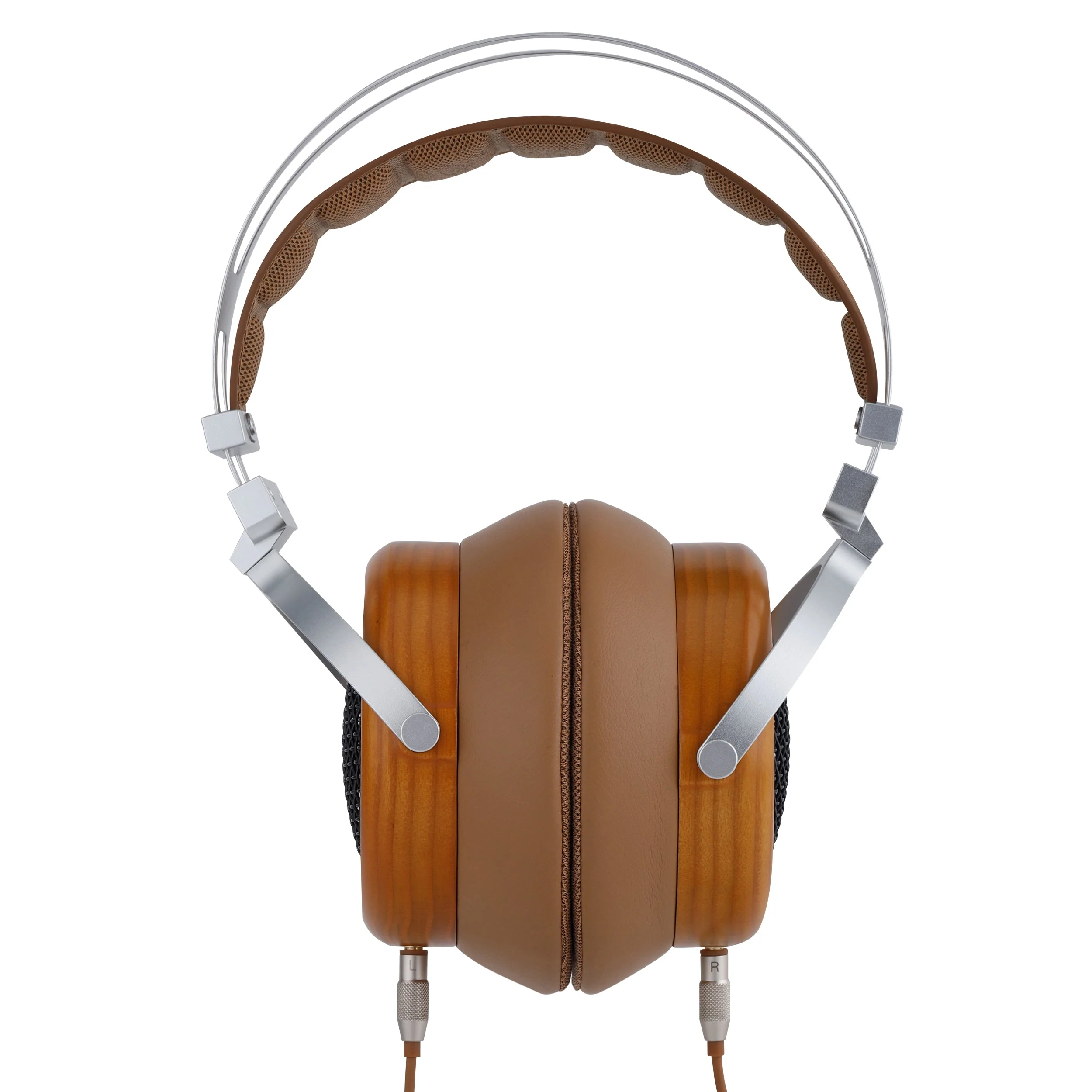 Sivga Luan Open-Back Over-Ear Headphones (Open Box) - Image 8