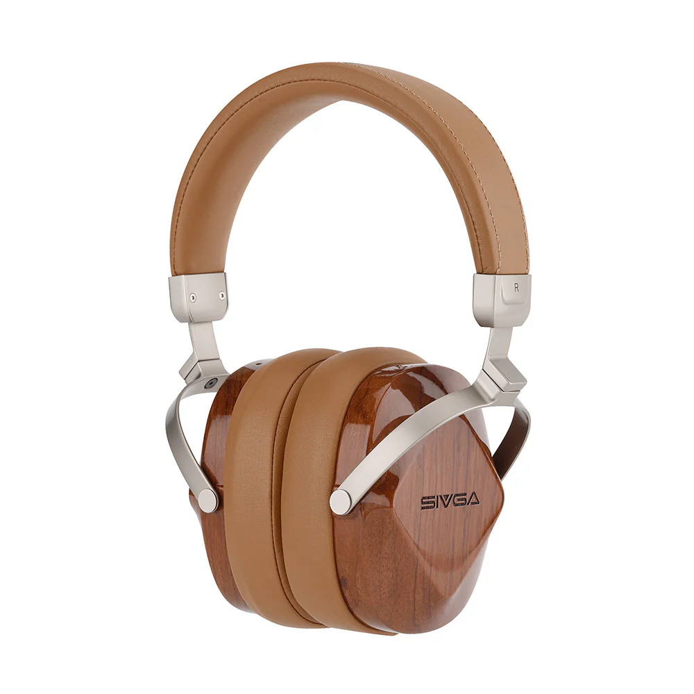 Sivga Oriole Closed-Back Over-Ear Headphones - Image 8