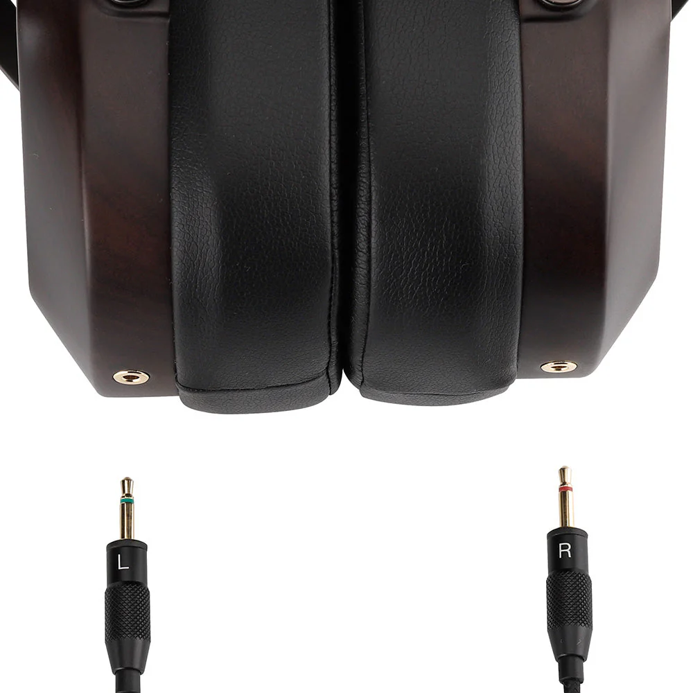 Sivga Oriole Closed-Back Over-Ear Headphones (Open Box) - Image 3