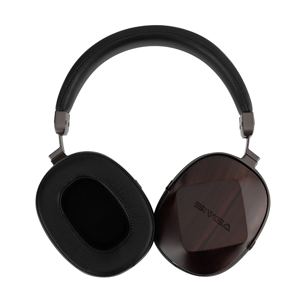 Sivga Oriole Closed-Back Over-Ear Headphones (Open Box) - Image 4