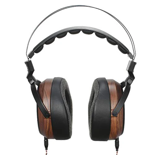 Sivga P-II Planar Magnetic Headphones (Open box) - Image 2