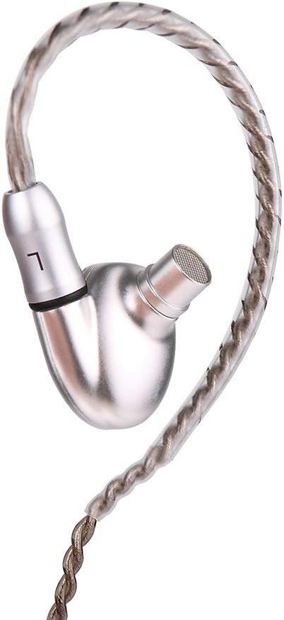 Sivga SM002 In-Ear Headphones - Image 9