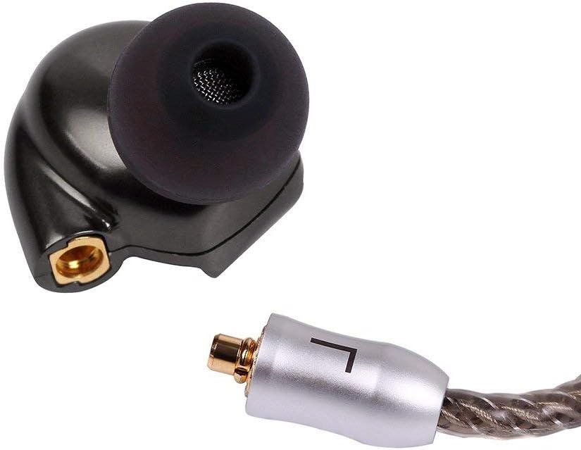 Sivga SM003 In-Ear Headphones (Open Box) - Image 2