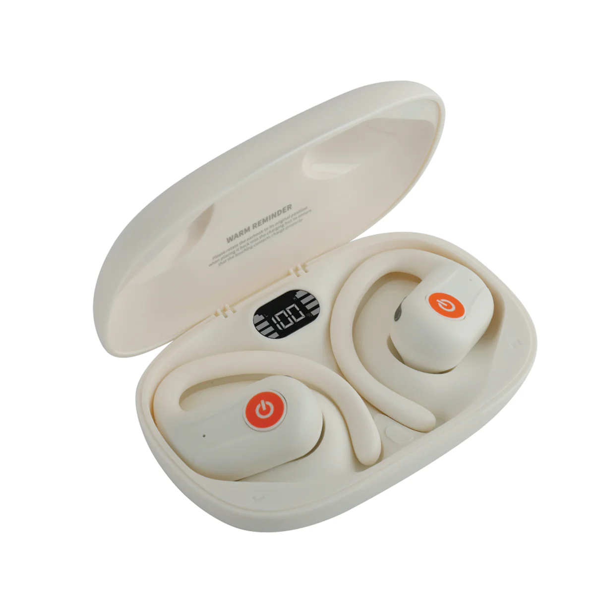 Sivga SO1 Open-ear True Wireless Sports Earphone - Image 5
