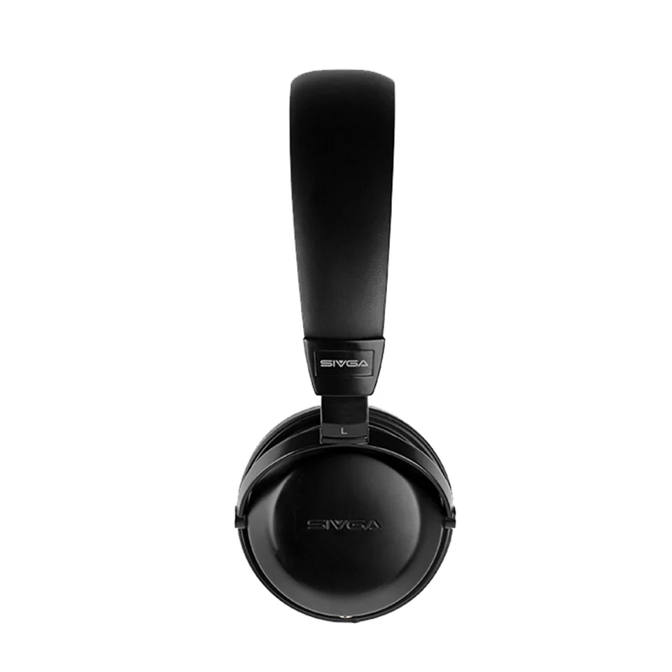 Sivga SV003 Over-Ear Closed Back Headphones - Image 2