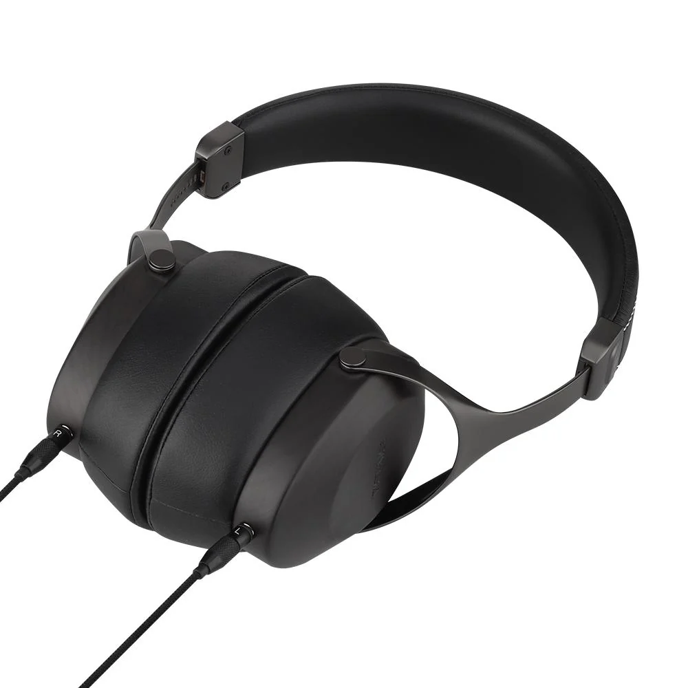 Sivga SV021 Closed-Back Over-Ear Headphones (Open Box) - Image 2