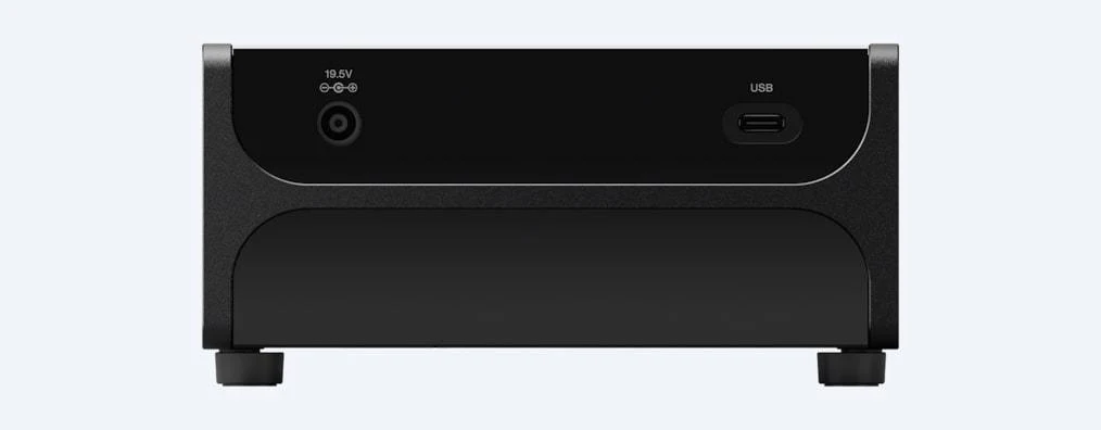 Sony Walkman DMP-Z1 Digital Music Player Signature Series - Discontinued - Image 4
